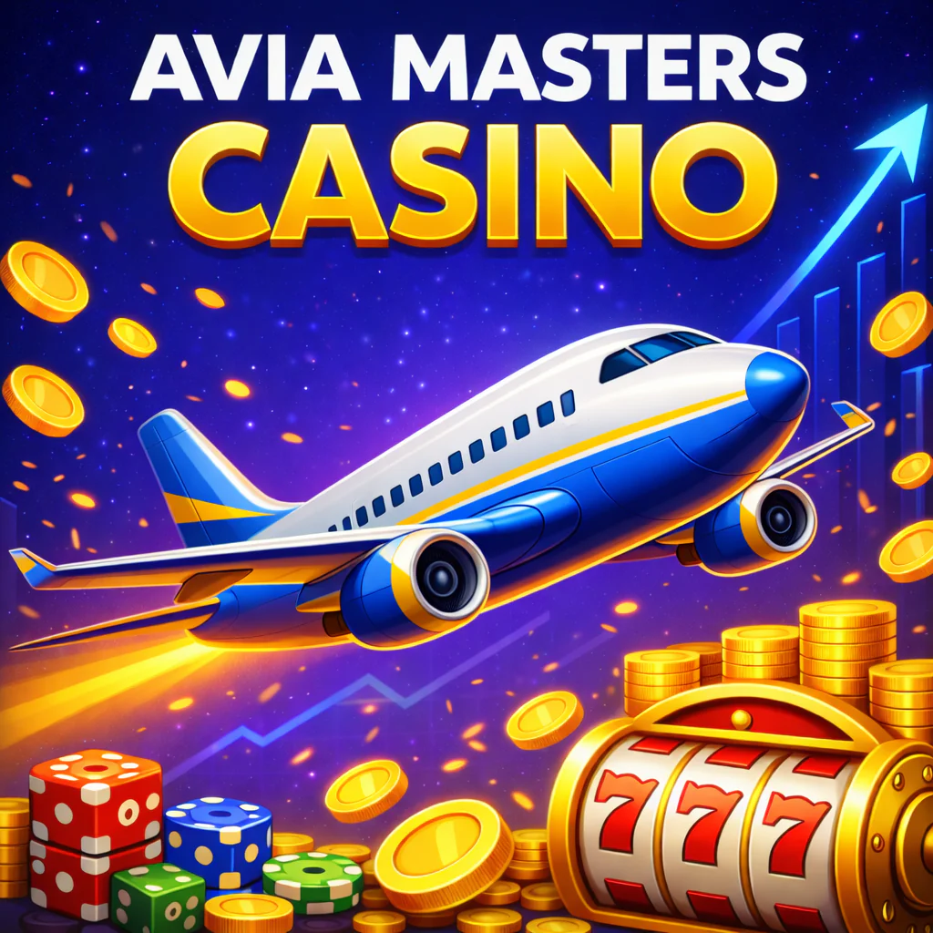 Hvad er Avia Masters